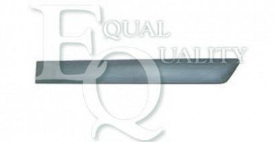 EQUAL QUALITY mpp283 -  Облицовка / защитная накладка, дверь